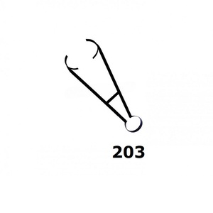 Flacon à bouche étroite de haute qualité, type 20 pouces, pour la fabrication de bijoux, vente en gros, prix le plus bas, meilleur produit pour la bijouterie - Product Image 2