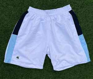 Personnalisé 100% coton extérieur hommes décontracté solide Shorts broderie personnalisée hommes Baggy Jorts été Streetwear Vintage Shorts hommes - Product Image 2