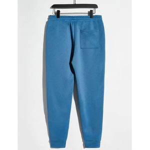 Ropa Deportiva de Fútbol Personalizable de Alta Calidad, Conjunto de Entrenamiento de Fútbol con Pantalones Largos y Chaqueta con Cierre Completo, Transpirable, para Invierno, para Hombre - Product Image 5