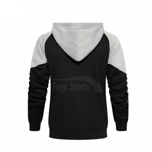 High Quality Private Label Tracksuits For Men Customized Your Own Design Men Tracksuits In <b>Cheap</b> Price - Product Image 4