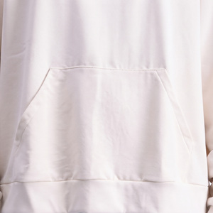 Sudadera con Capucha Extra Grande para Hombre, Personalizable, de Alta Calidad, 100% Algodón, Estilo Urbano, Superventas - Product Image 6