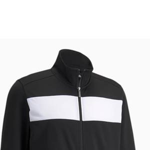 Chaqueta Deportiva Cortavientos para Hombre, Elegante, Confeccionada con Materiales de Calidad, Construcción Ligera, Diseño Cómodo y con Estilo - Product Image 5