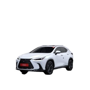 Lexus NX Premium 2024 con Cámara Trasera, Asientos de Cuero, Volante a la Izquierda - 25,353 km, Modelo 2024/11 - Product Image 1