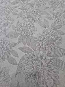 Abaya ผ้าซาตินสำหรับผู้หญิงเนื้อบางเบาพิเศษผ้าแจ็คการ์ดสีดำผ้าซาติน021A ผ้าโพลีเอสเตอร์ระบายอากาศได้ดีสำหรับเด็กผู้หญิง - Product Image 4