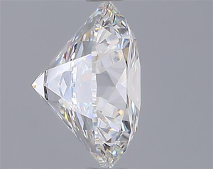 Diamante cultivado en laboratorio de 3.04 quilates, forma redonda, color blanco, VVS2, corte excelente. - Product Image 2
