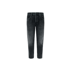 Nouvel Arrivage – Pantalon Décontracté Homme Coupe Droite Léger 100% Coton avec Cordon de Serrage et Lavage Clair – Marque Personnalisée - Product Image 4