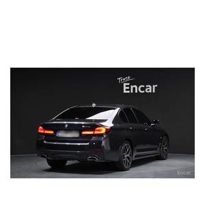 BMW Serie 5 530e M Sport 2022, Volante a la Izquierda, Caja de Cambios Automática, 48,685 km, Excelente Estado - Product Image 2