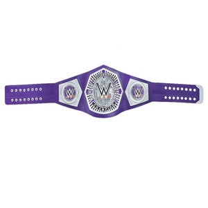 Ceinture de championnat professionnelle personnalisée par le fabricant, en métal et cuir, pour la lutte, la boxe et les arts martiaux - Product Image 3