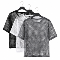 Jersey Sepak Bola Ukuran Besar Cetak Digital Musim Panas Kerah V Bahan Mesh Bernapas Lengan Pendek 100% Katun Ramah Lingkungan Logo Kustom Amerika