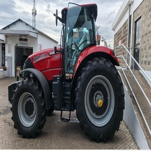 Compre un tractor Case IH en venta. Maquinaria agrícola de alto rendimiento, confiable, a precio asequible, con motor potente, perfecto para trabajos agrícolas. - Product Image 3