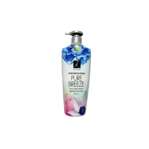 Après-shampooing au parfum Elastine Double Rich Pure Breeze 600ml - Product Image 1