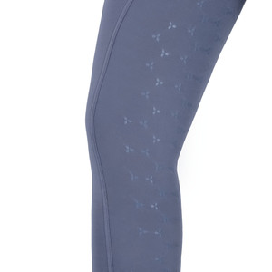High Quality 4-way Stretch Horse Riding Breeches <b>Leggings</b> Tights <b>Equestrian</b> Wear Pants on Technical Fabric with Soft Feel - Product Image 3