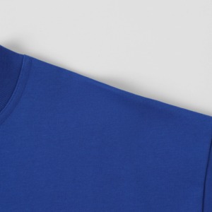 T-shirt surdimensionné en coton 100% de qualité supérieure, 320 GSM, coupe ample, style streetwear - Product Image 5