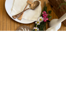 Sous-verres et sets de table brodés de fleurs perlées, faits à la main en lin, vaisselle écologique de haute qualité, pour usage intérieur et extérieur, élégants - Product Image 2