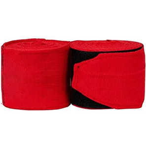 Fabricante Profesional de Vendas para Boxeo, Vendas Personalizadas con Impresión para Boxeo, MMA y Entrenamiento en Gimnasio - Product Image 6