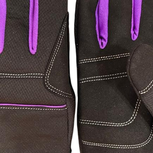Guantes Mecánicos de Calidad Profesional para Técnicos - Reparación de Automóviles, Uso en Exteriores, Alta Destreza, Resistentes, Duraderos y con Protección Térmica - Product Image 5