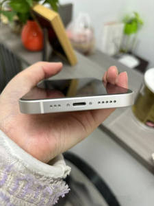 Teléfonos Móviles Inteligentes Desbloqueados de Segunda Mano de Grado ABC a <span class=keywords><strong>Precio</strong></span> de Mayoreo para <span class=keywords><strong>iPhone</strong></span> <span class=keywords><strong>13</strong></span> <span class=keywords><strong>Pro</strong></span> <span class=keywords><strong>Max</strong></span> Usados, iPhones Originales al por Mayor - Product Image 5