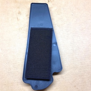 SYM-filtro de aire genuino para coche, accesorio para Symphony, Violín III, Orbit II, Peugeot vivity 3 (17211-AAA-000) - Product Image 3