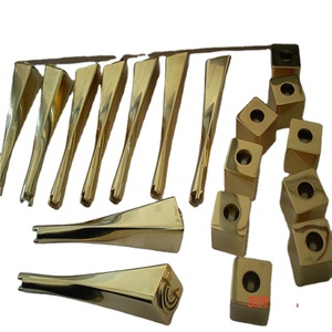 Prototipado Rápido SLA 3D, Galvanoplastia Dorada, Trofeo de Resina, Cromado, Plástico - Product Image 5