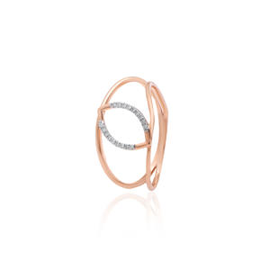 Diamante Natural Suelto de Corte Brillante Redondo de 0.08 Quilates, Color H I, Genuino, Minado en Tierra, Piedra Blanca de Acento, Gema Pulida - Product Image 2