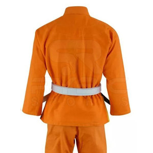 Fabricant pakistanais d'articles de sport, combinaisons de Jiu-Jitsu brésilien, tissu de qualité, design moderne, durabilité longue durée - Product Image 5