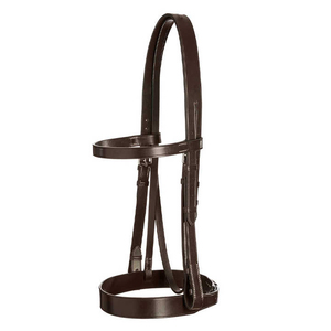 Brida de Caballo de PU con Logotipo Personalizado de Alta Calidad Profesional, Colores Personalizados, Diseños OEM, Marca Personalizada, Tamaños Personalizados - Product Image 1