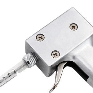 Seringue de lavage buccal vétérinaire pour équidés en plastique de haute qualité, disponible dans toutes sortes, qualités et tailles - Product Image 5