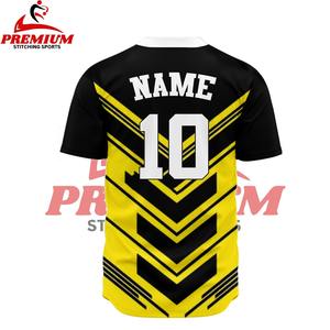 Camisetas Unisex de Alta Calidad, Ropa Deportiva Vintage Personalizada, Transpirable, para Jóvenes, Béisbol/Sóftbol, Venta al Por Mayor, Número y Nombre del Equipo - Product Image 4