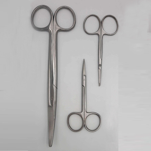 Ensemble complet d'instruments de chirurgie plastique, kit d'outils de chirurgie plastique en acier inoxydable de qualité médicale pour la chirurgie plastique - Product Image 2