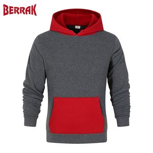 Men Jackets Hoodies Coats Casual Sweatshirts Male Tracksuit Fashion Jacket Mens Clothing Winter Add Wool Hoodie - Product Image 4