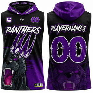 Maillot de football américain personnalisé pour jeunes, séchage rapide, sublimation, maillot d'équipe, fabricant de vêtements de sport OEM ODM sous marque privée - Product Image 1