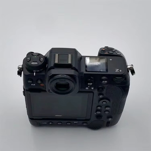 ซื้อ 100 แถม 50 ฟรี มีสินค้าพร้อมส่ง กล้องดิจิตอลมิเรอร์เลส Nikon Z9 รุ่นใหม่ พร้อมจัดส่ง - Product Image 3