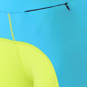 กางเกงเลกกิ้งออกกำลังกายขายดีสำหรับผู้หญิง คุณภาพสูง ยืดหยุ่นได้ดี เหมาะสำหรับโยคะ มีไซส์ผู้ใหญ่ สำหรับออกกำลังกาย - Product Image 6