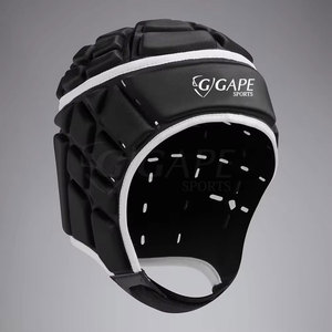 Service OEM – Protection légère pour la tête de football (taille 7/7) – Couleur personnalisée – Antidérapant – Utilisation extérieure – Coupe-vent – Escalade – Hiver - Product Image 2