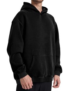 Fabricante de Sudaderas Personalizadas de Alta Calidad, Sudadera de Algodón Premium de Marca Privada - Product Image 2
