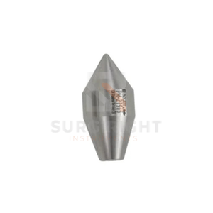 Embout de remplacement large à pointe balle pour dissection mammaire Padgett, en acier inoxydable, par SurgiRight - Product Image 5