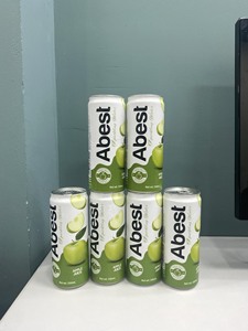 Fábrica de Bebidas OEM ODM, Agua con Gas de 330ml/350ml, Sin Color, Sin Pigmentos, Sin Alcohol, Bebidas Carbonatadas - Product Image 4