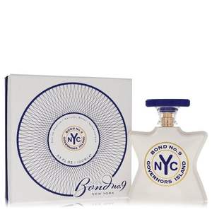 Governors Island Eau De Parfum Spray Unisex, Profumo Premium Unisex - Product Image 1