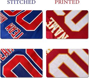Custom <b>Baseball</b> Jersey – Personalized with Your Name, Number & Logo | Stitched or Printed | Men, Women, Youth Sizes - Product Image 3