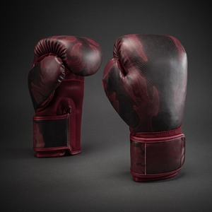 ARTÍCULOS DE ARTE MARCIAL Equipo de Protección Ligero de Cuero para Boxeo Profesional Unisex para Adultos - Product Image 2