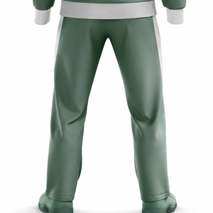 OEM <b>Custom</b> Sublimation Training Performance Sport Tracksuit with <b>Custom</b> Logo And Design High Performance Training Apparel - Product Image 6