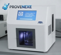 PROVENEXE LE100-LE100S Compteur automatique de particules liquides Instrument de test de laboratoire