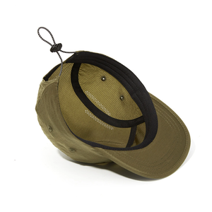 Casquette de baseball d'été à séchage rapide, protection solaire, chapeau de sport pour la pêche en plein air, le camping et la randonnée - Product Image 4