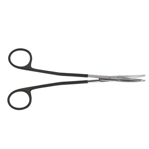 Ciseaux de coiffure professionnels Kaye Delicate Facelift, qualité allemande, neufs, pour droitiers, en acier inoxydable, légers. - Product Image 1