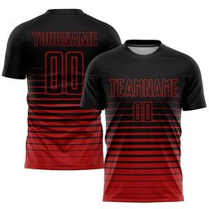 Vente en gros directe OMMIZ INDUSTRY, uniforme de football personnalisé en sublimation bleu marine et camouflage blanc - Product Image 3