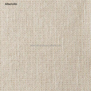 Luxurious Bed Sheet Cotton Fabrics Cushion Cover Khaki 8oz Canvas Fabric Waterproof Canvas Fabric for Bag by <b>Indian</b> Supplier - Product Image 2