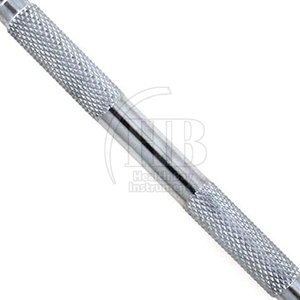 Curetas Quirúrgicas Dentales Manuales Ergonómicas de Acero Inoxidable Reutilizables con Certificación CE, Instrumentos para el Mantenimiento Periodontal - Product Image 6