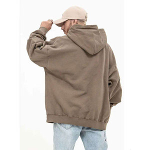 Sudaderas vintage en oferta para hombre, sudadera informal cómoda, sudadera básica moderna, precio bajo - Product Image 5