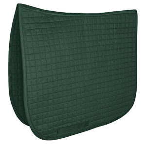 Equine Comfort Products - Almohadilla de Montar a Caballo con Diseño Acolchado de Polialgodón y Espuma Viscoelástica Ajustable - Product Image 3