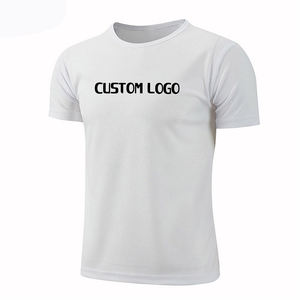 T-shirts pour hommes, prix de gros, qualité supérieure, dernières tendances, respirants, logo personnalisé, t-shirts imprimés pour hommes les plus vendus - Product Image 4